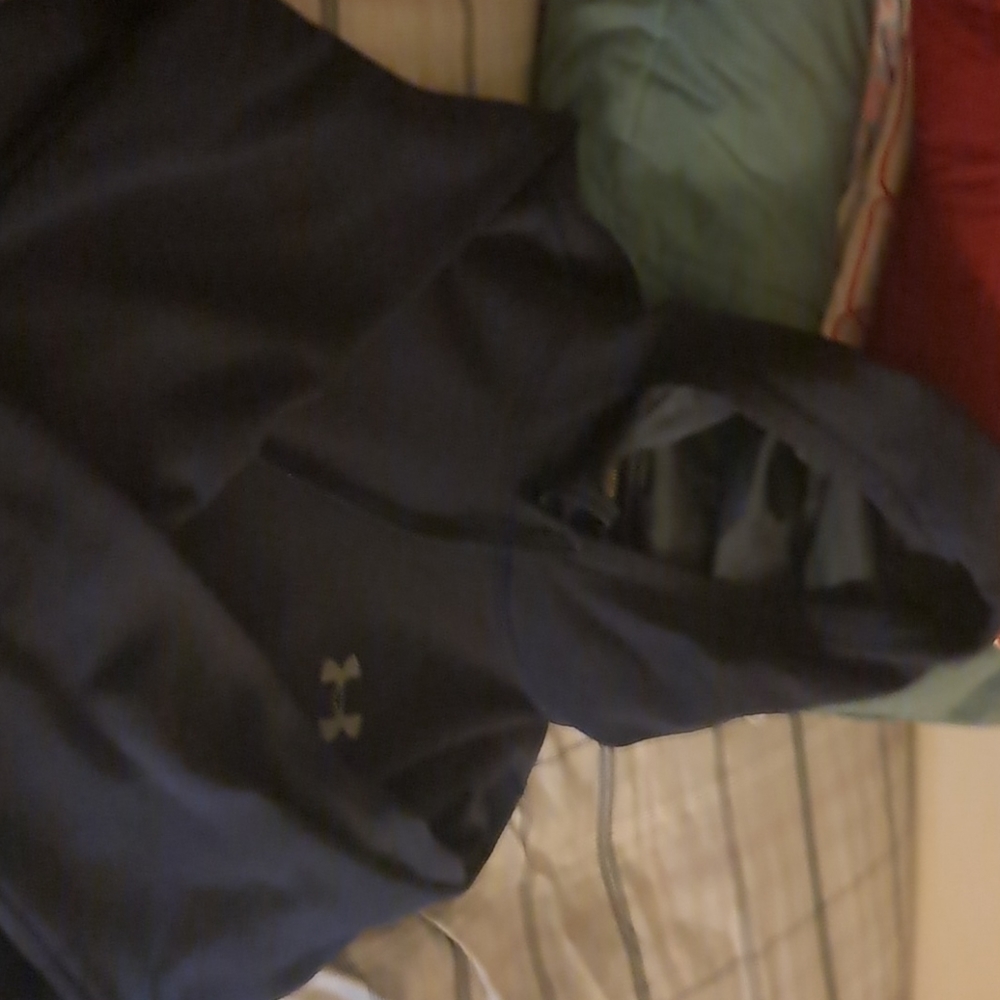 Under Armour Pullover hoodie Coldgear